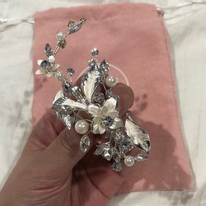 Wedding Hair Clip